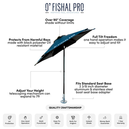 O'Fishal Umbrella