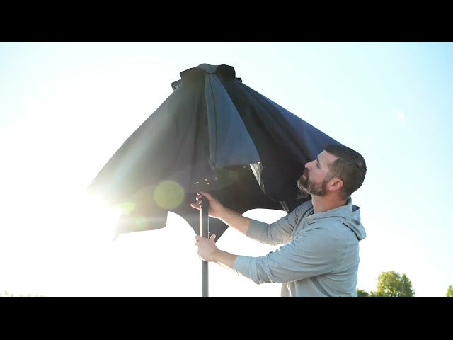 Load video: O&#39;Fishal Umbrella - Coming Soon